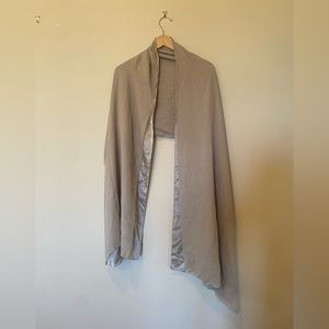 David Cohen Silk Stole